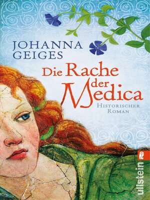cover image of Die Rache der Medica